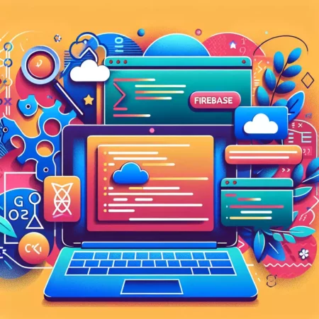 Membuat Aplikasi Chat dengan Flutter dan Firebase