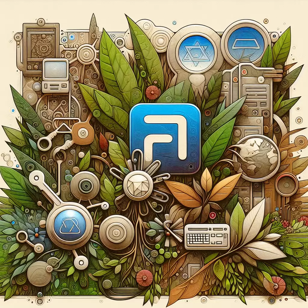 Mengenal Alat Pengembangan Web: Figma