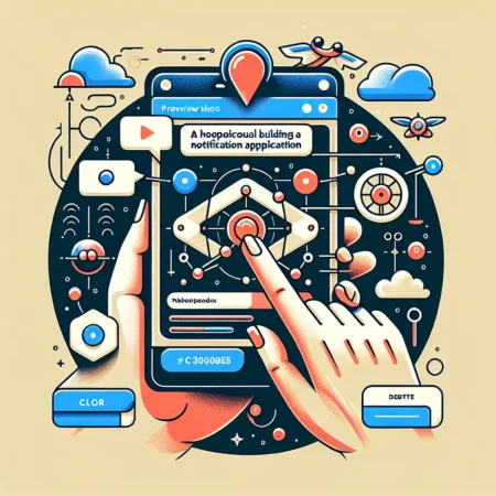 Tutorial Membuat Aplikasi Notifikasi dengan Firebase