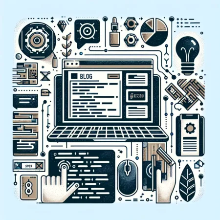 Membangun Website Blog dengan Gatsby.js
