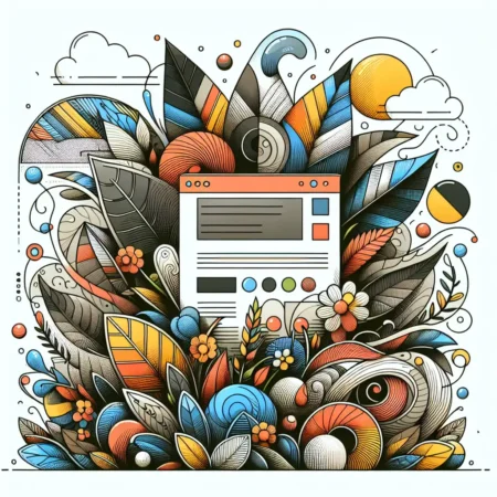 Membangun Situs Web Portofolio dengan Bootstrap
