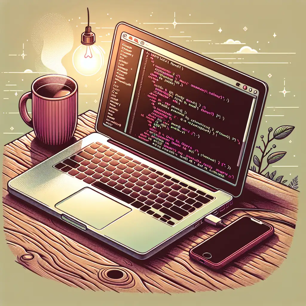 Tutorial Membuat Aplikasi Web dengan Ruby on Rails