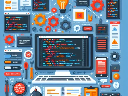 Membangun Website dengan React.js untuk Pemula