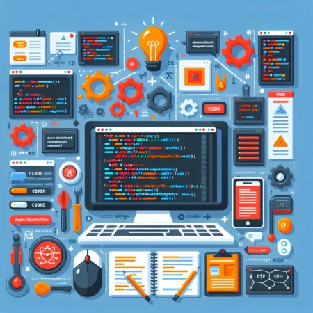 Membangun Website dengan React.js untuk Pemula