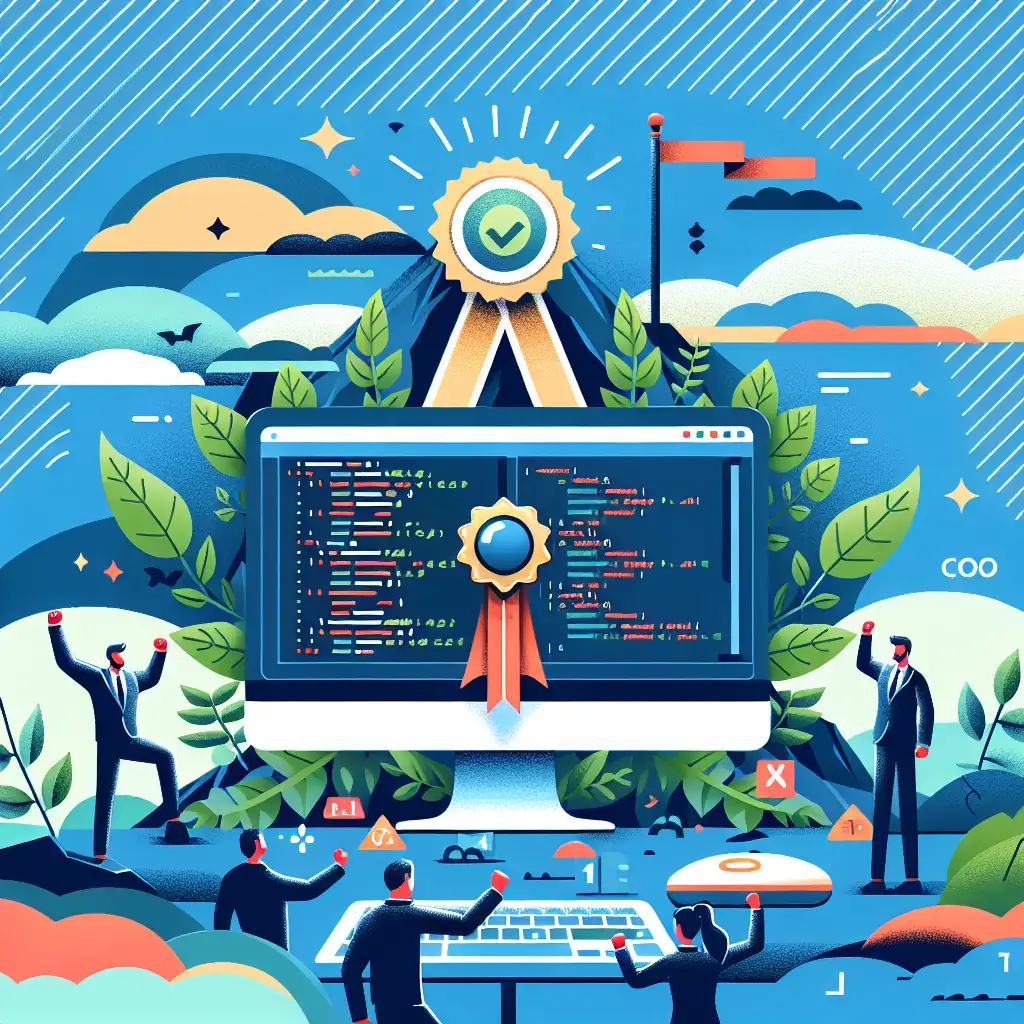 Menyelesaikan 10 Tantangan Coding Terbaik di HackerRank