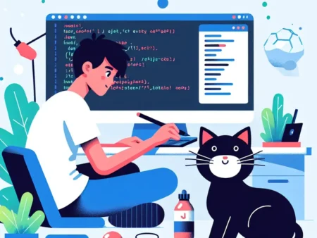 Membuat Aplikasi Mobile Sederhana dengan Flutter