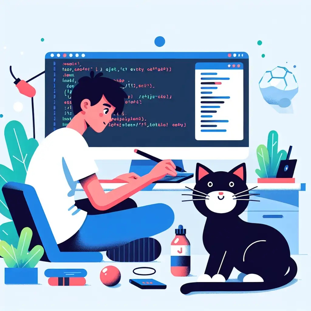 Membuat Aplikasi Mobile Sederhana dengan Flutter