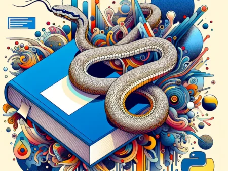 Panduan Lengkap untuk Memahami Dasar-Dasar Python