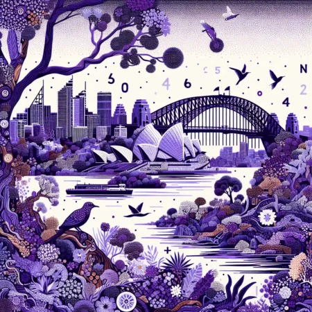 Paito Warna Sydney Angka Paito