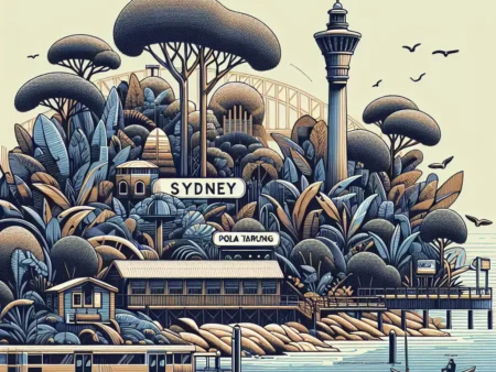 Data Togel Sydney Pola Tarung