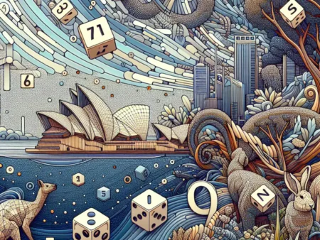 Data Togel Sydney 6D Virdsam