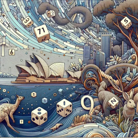 Data Togel Sydney 6D Virdsam