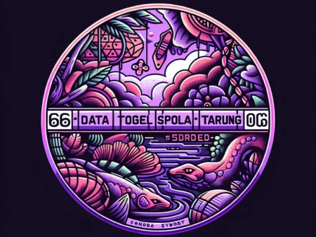 Data Togel Sydney 6D Pola Tarung