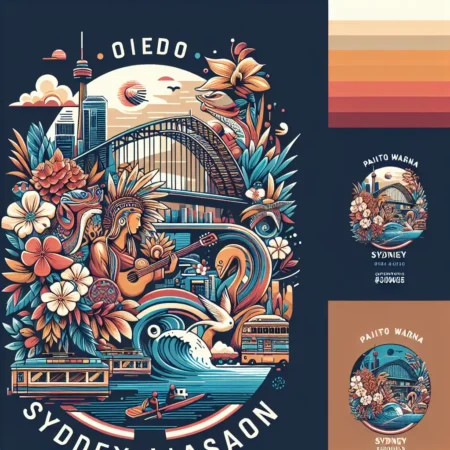 Paito Warna Sydney Nagasaon