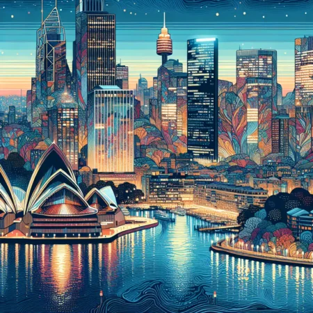 Live Draw Sydney Nagasaon