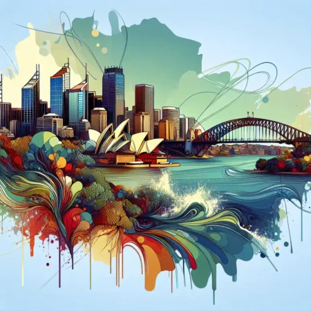 Paito Warna Sydney Raja Paito