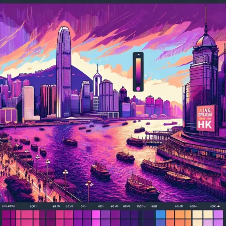 Live Draw HK Raja Paito
