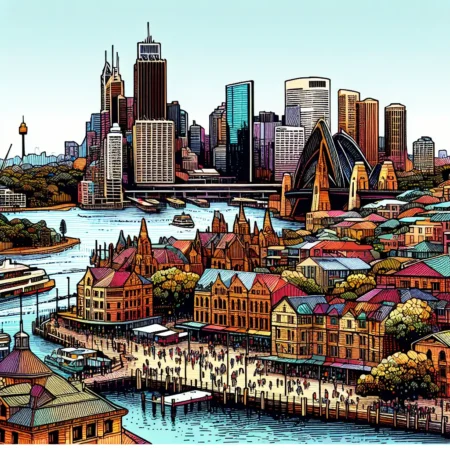 Live Draw Sydney Datubolon