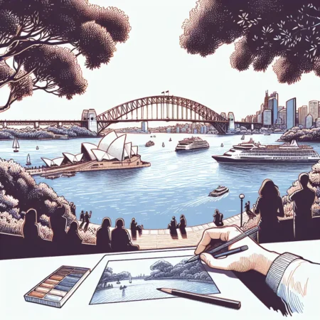 Live Draw Sydney Bos Paito
