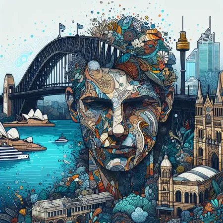 Live Draw Sydney Virdsam