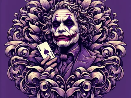 Data HK 6D Joker Merah
