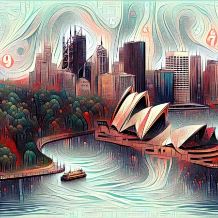 Data Togel Sydney 6D Joker Merah