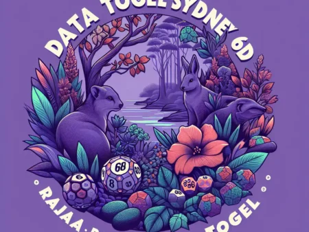 Data Togel Sydney 6D Raja Dunia Togel