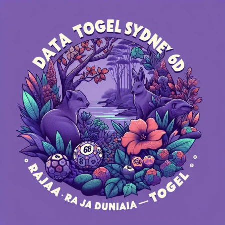 Data Togel Sydney 6D Raja Dunia Togel