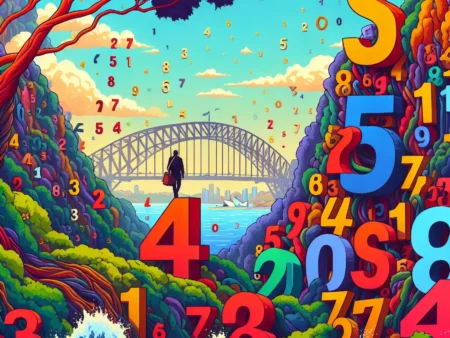 Data Togel Sydney Pencari Angka