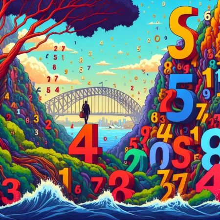 Data Togel Sydney Pencari Angka