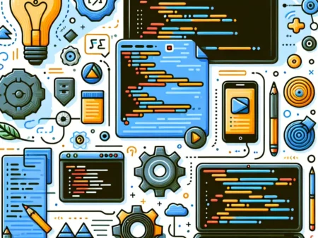 Tutorial Dasar JavaScript untuk Pemula
