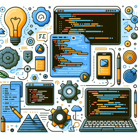 Tutorial Dasar JavaScript untuk Pemula