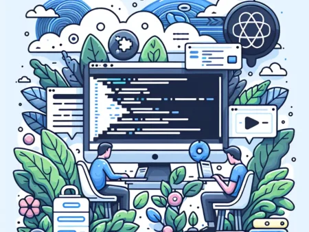 Membangun Aplikasi Web dengan React.js