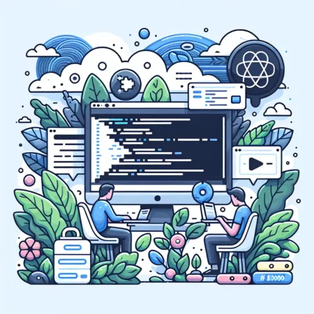 Membangun Aplikasi Web dengan React.js