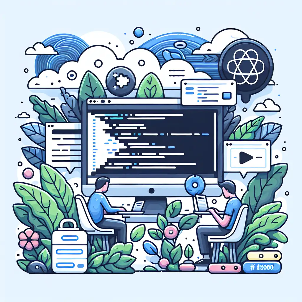 Membangun Aplikasi Web dengan React.js