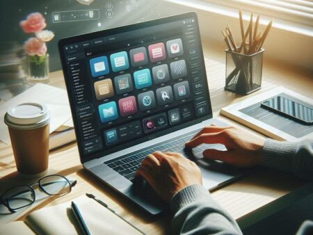 Membuat Aplikasi iOS dengan SwiftUI