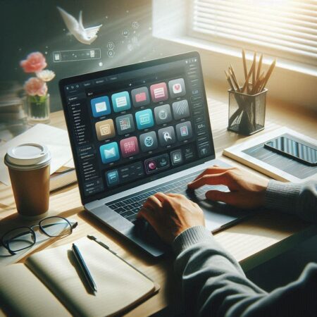 Membuat Aplikasi iOS dengan SwiftUI