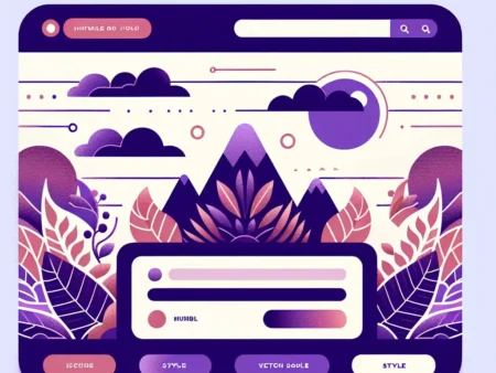 Desain Website dengan HTML dan CSS untuk Pemula