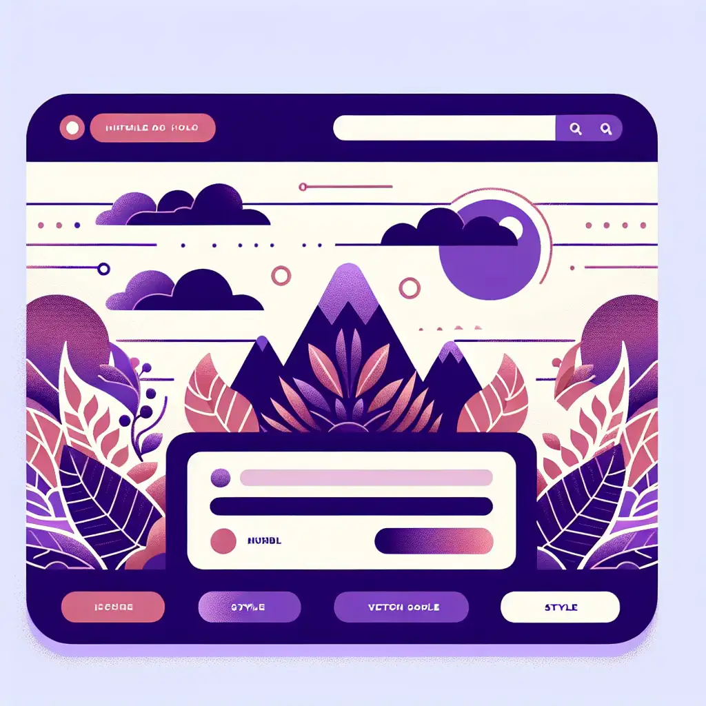 Desain Website dengan HTML dan CSS untuk Pemula