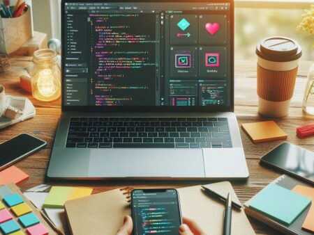 Membuat Aplikasi Cross-Platform dengan React Native