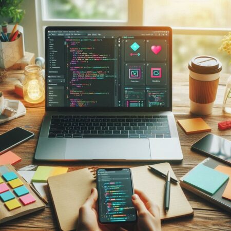 Membuat Aplikasi Cross-Platform dengan React Native