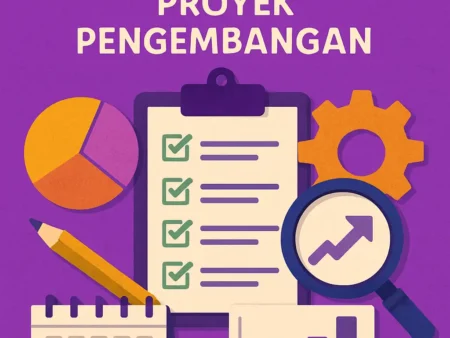 Alat Terbaik untuk Manajemen Proyek Pengembangan