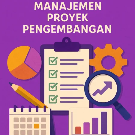 Alat Terbaik untuk Manajemen Proyek Pengembangan